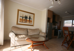 Fourways Apartments