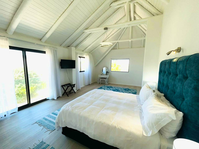 Exclusive Use Holiday Home