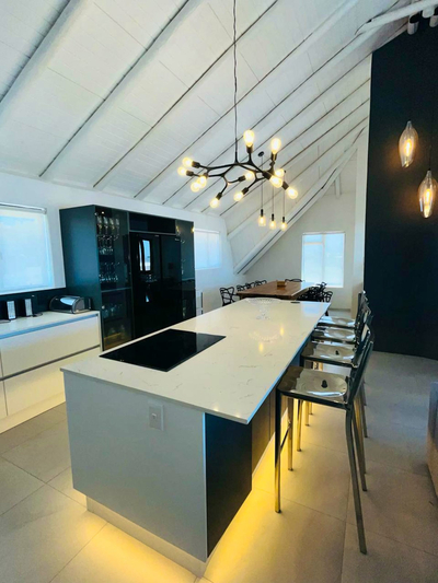 Exclusive Use Holiday Home