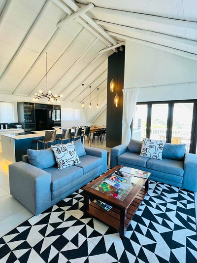 Exclusive Use Holiday Home