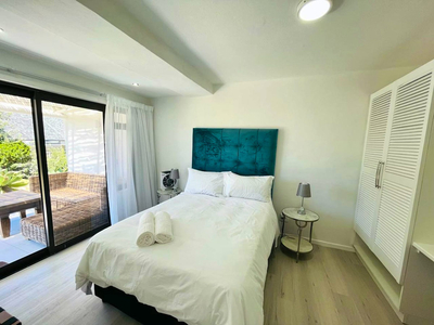 Exclusive Use Holiday Home