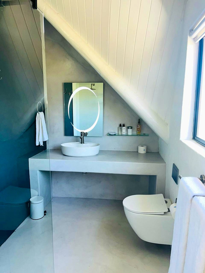 Exclusive Use Holiday Home