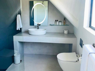 Exclusive Use Holiday Home