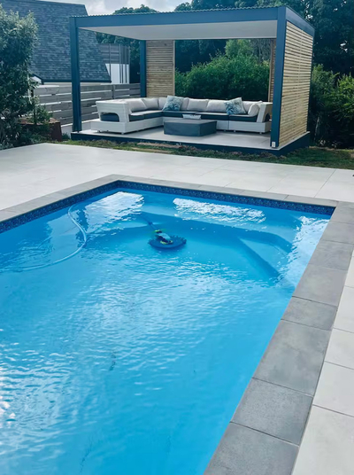 Exclusive Use Holiday Home