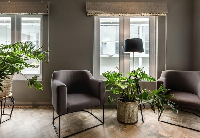 Franschhoek Boutique Hotel