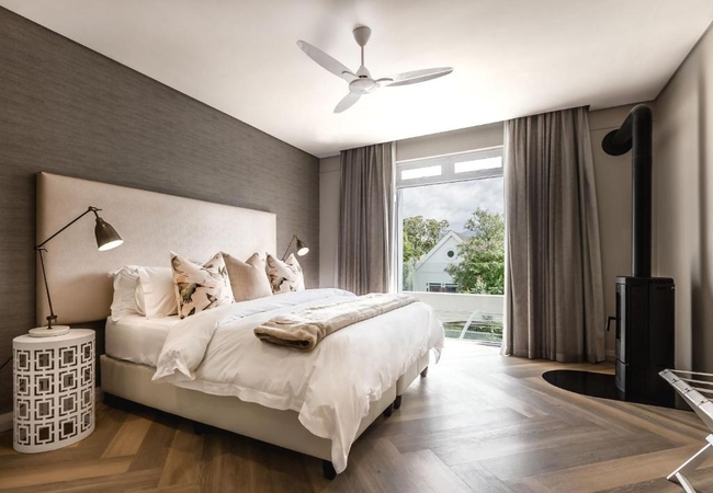 Luxury King/Twin Suites