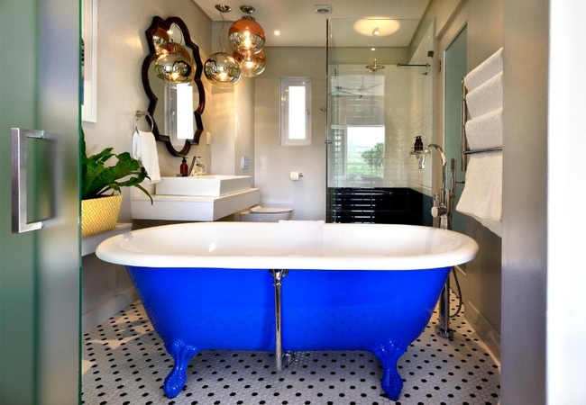 Luxury King/Twin Suites