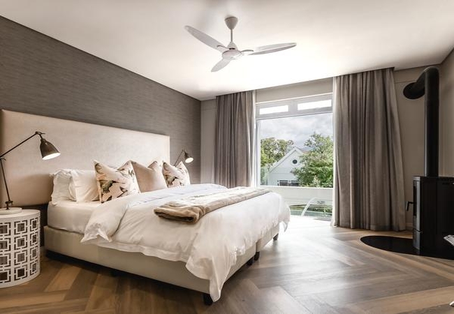 Luxury King/Twin Suites