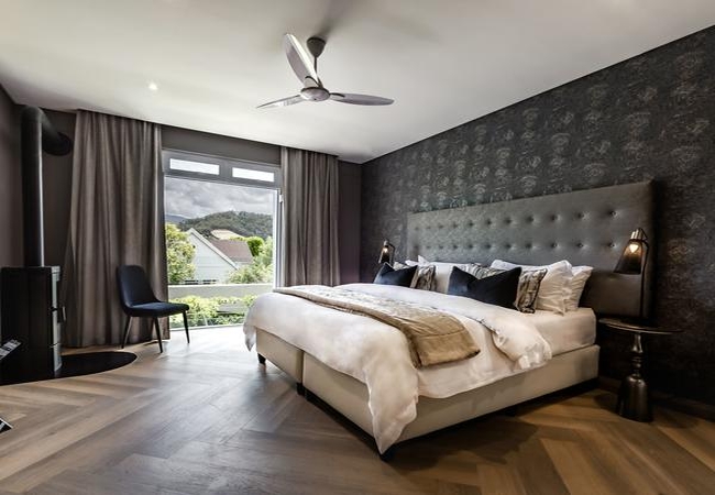 Luxury King/Twin Suites