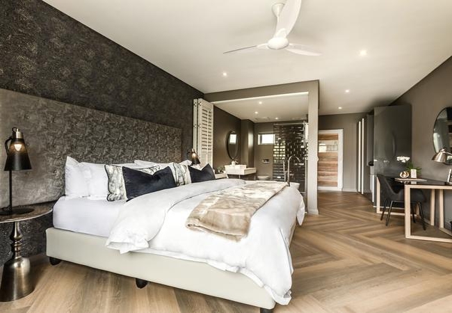 Luxury King/Twin Suites