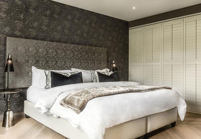 Luxury King/Twin Suites