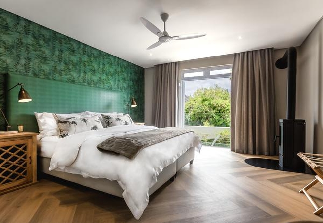 Luxury King/Twin Suites