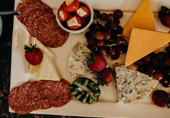 Franschhoek Boutique Hotel