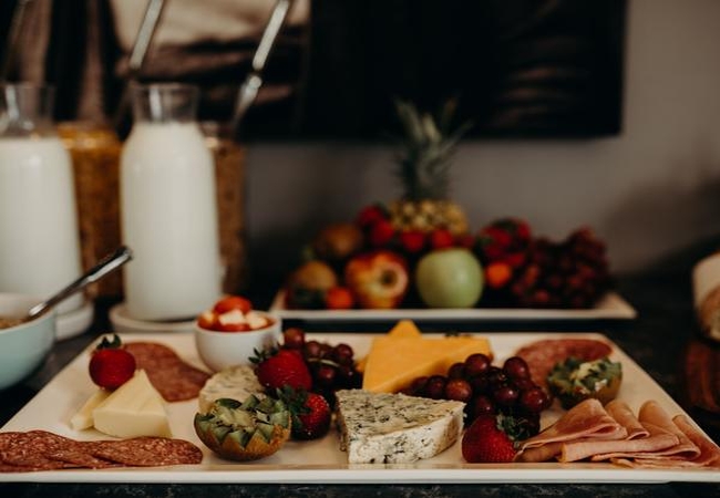 Franschhoek Boutique Hotel