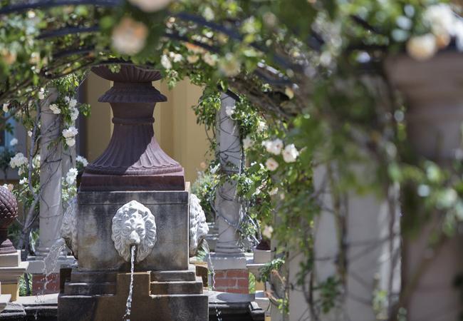 Franschhoek Country House