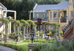 Franschhoek Country House