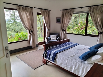 Exclusive Use Holiday Cottage