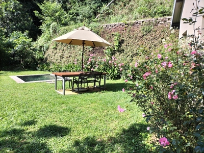 Exclusive Use Holiday Cottage