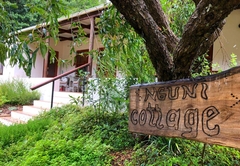 Nguni Cottage