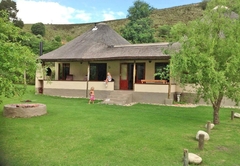 Willow Lodge
