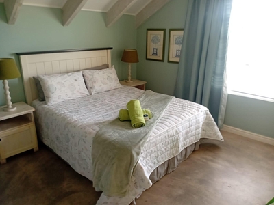 Queen Room - First Floor