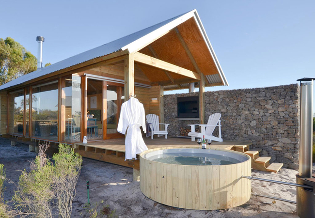 Fynbos Cabins