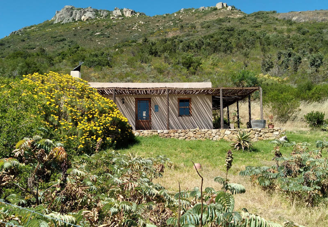 Sonkop Cottage 