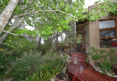 Fynbos Garden Cottage
