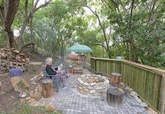 Fynbos Garden Cottage