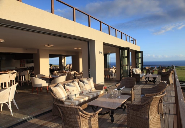 Fynbos Golf and Country Estate