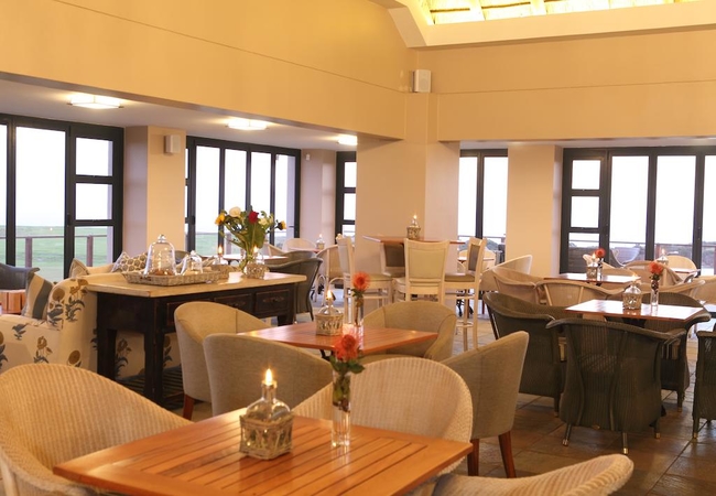 Fynbos Golf and Country Estate