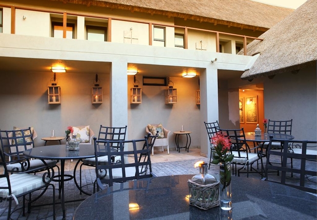 Fynbos Golf and Country Estate