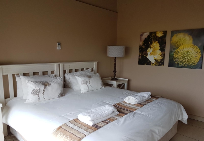 Protea Standard Room