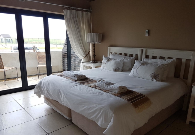 Protea Standard Room