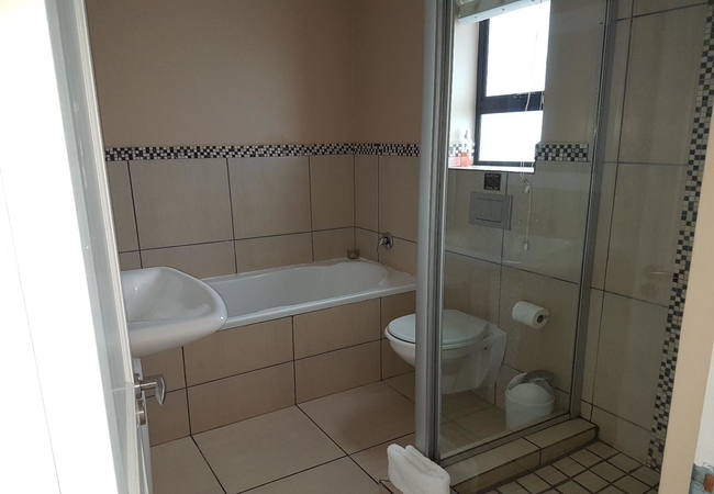 Protea Standard Room