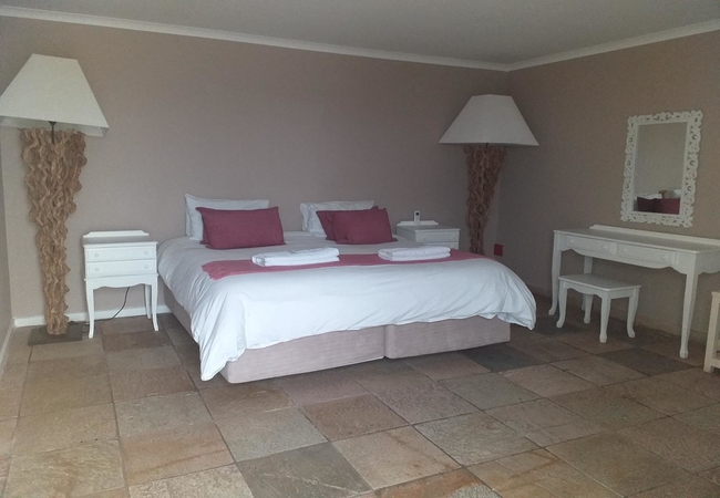 Sugarbush Standard Room