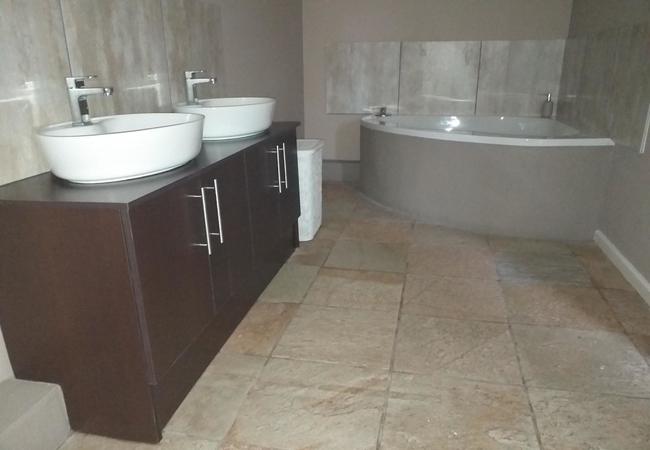 Sugarbush Standard Room