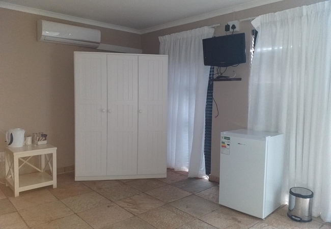 Sugarbush Standard Room