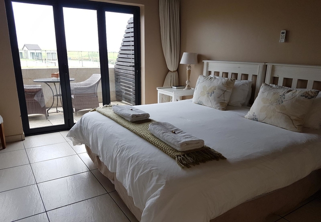 Watsonia Standard Room