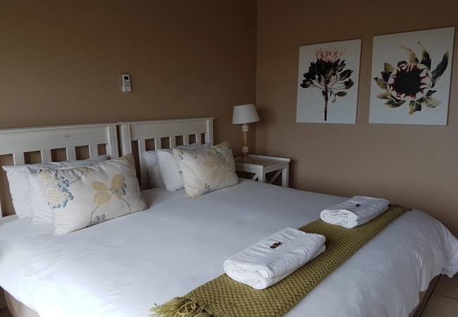 Watsonia Standard Room