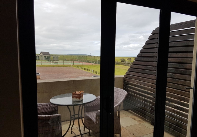 Watsonia Standard Room