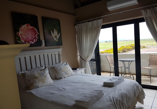 Pincushion Standard Room