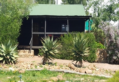 Guinea Fowl Garden Cottage