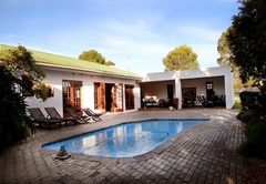 Fynbos Guest House