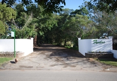 Fynbos Guest House