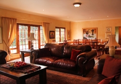 Fynbos Guest House