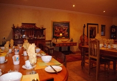 Fynbos Guest House