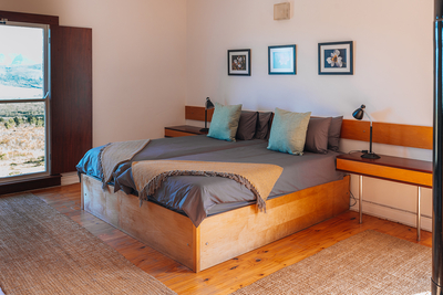 Fynbos Hill at Farm 215