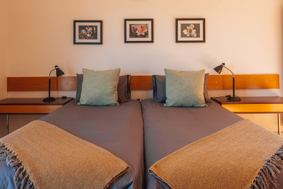 Fynbos Hill at Farm 215
