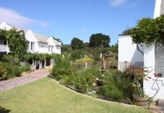 Fynbos Ridge Country House